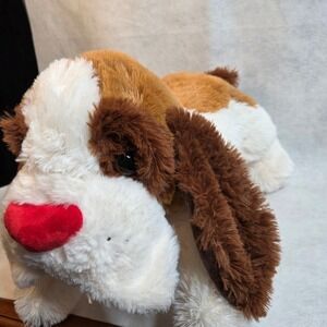 Kids of‎ American Large Hound Dog 26" Large Dog Stuffed Animal Funcore Playtime